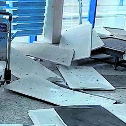 Consultoras Deloitte e PwC evacuam escritórios no Dubai