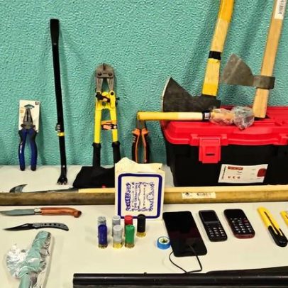 PSP de Bragança detém traficante de droga