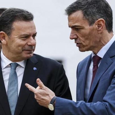 Portugal e Espanha criam sistema de aviso à população para cheias