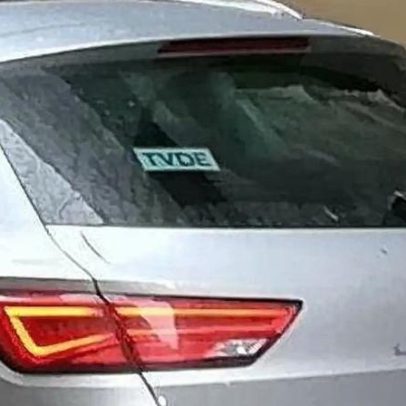 Falso motorista de TVDE na cadeia por oito roubos a clientes