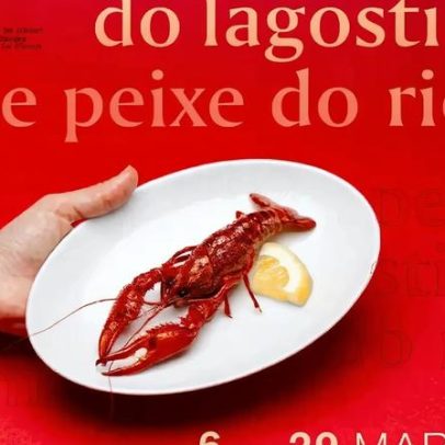 Festival Gastronómico do Lagostim e Peixe do Rio regressa a Ferreira do Zêzere
