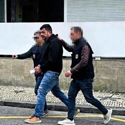 Prisão preventiva a suspeito de assaltos violentos a idosos em Aveiro