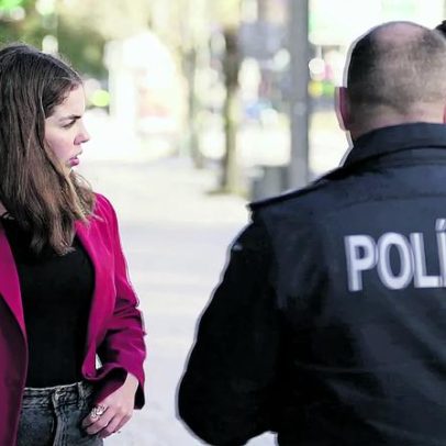 Jornalistas do Repórter Sábado agredidos violentamente