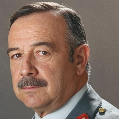 Morreu o general António Martins Barrento, figura militar portuguesa