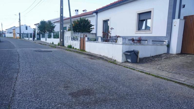 Ex-emigrante morre após queda durante passeio com o cão