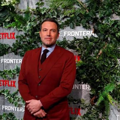 Netflix adquire startup de IA associada a Ben Affleck