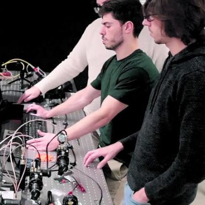 Tecnologia quântica já está presente no dia a dia