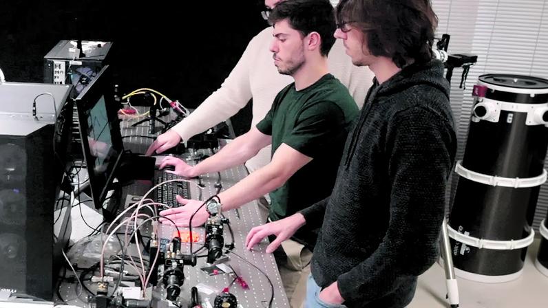 Tecnologia Quântica: o futuro que já começou