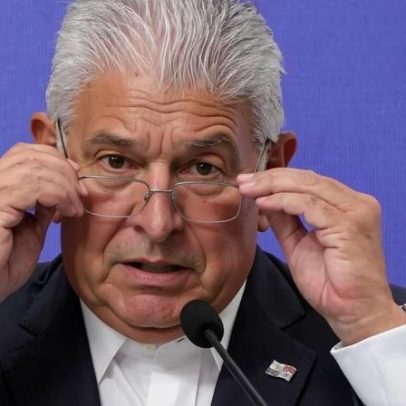 Panamá e EUA promovem projetos energéticos