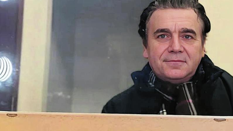 Celso Cleto eleito vice-presidente da Academia das Artes Cénicas