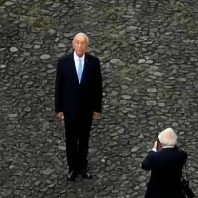 Marcelo Rebelo de Sousa despede-se de Belém após 10 anos