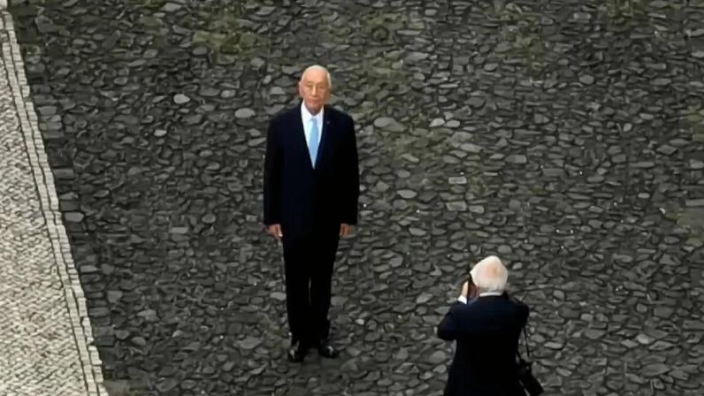 Marcelo Rebelo de Sousa