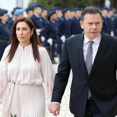 Montenegro saúda Seguro e prevê cooperação institucional e política leal