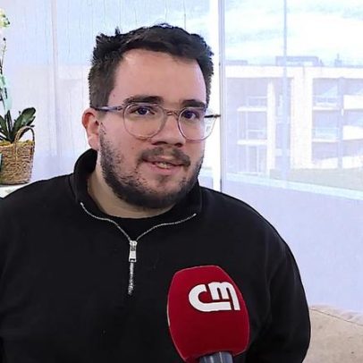 Português retido no Dubai já chegou a Portugal