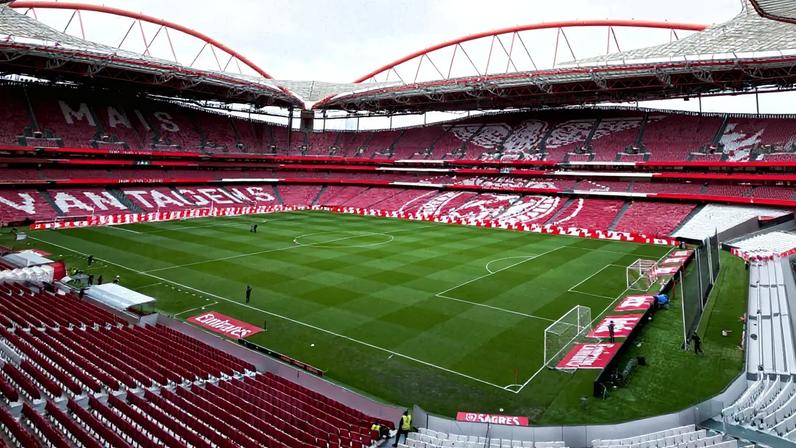Estádio da Luz