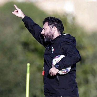 Gonçalo Feio deixa Radomiak Radom após incidente de agressão