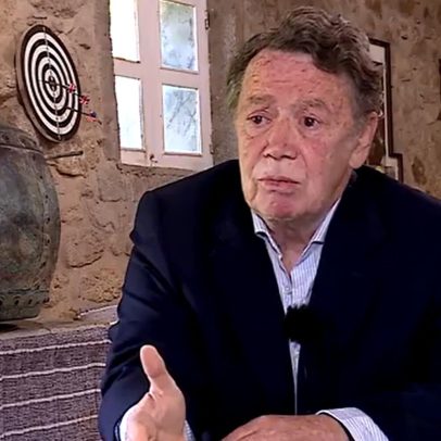 Manuel Pinho recorre para o Supremo da condenação a prisão no caso EDP