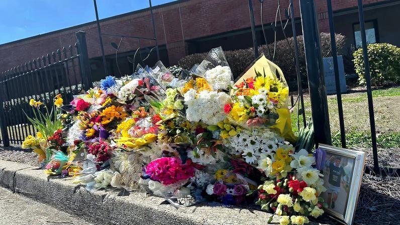 Professor morre atropelado durante partida dos alunos na Geórgia