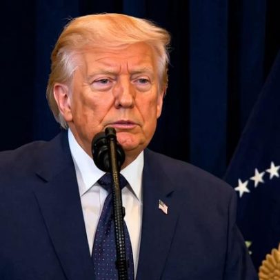 Trump diz que vai usar a reserva estratégica de petróleo para reduzir preços