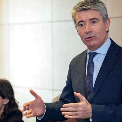 Carneiro pede explicações a Montenegro se não promover entendimentos