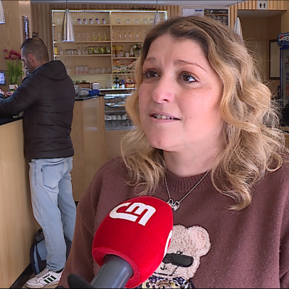 Proprietária de café no Porto diz viver num clima de terror após 23 assaltos