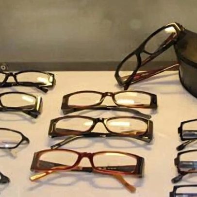 Detido em Lisboa por dois roubos e dois furtos em loja de óculos