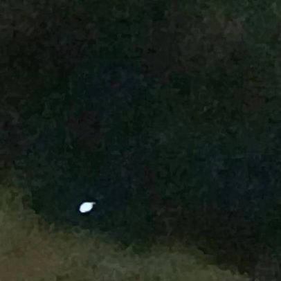 OVNI avistado no Porto durante a madrugada