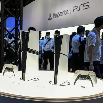 Justiça britânica move processo de 2,3 mil milhões contra a PlayStation