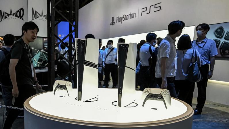Justiça britânica move processo de 2,3 mil milhões contra a PlayStation