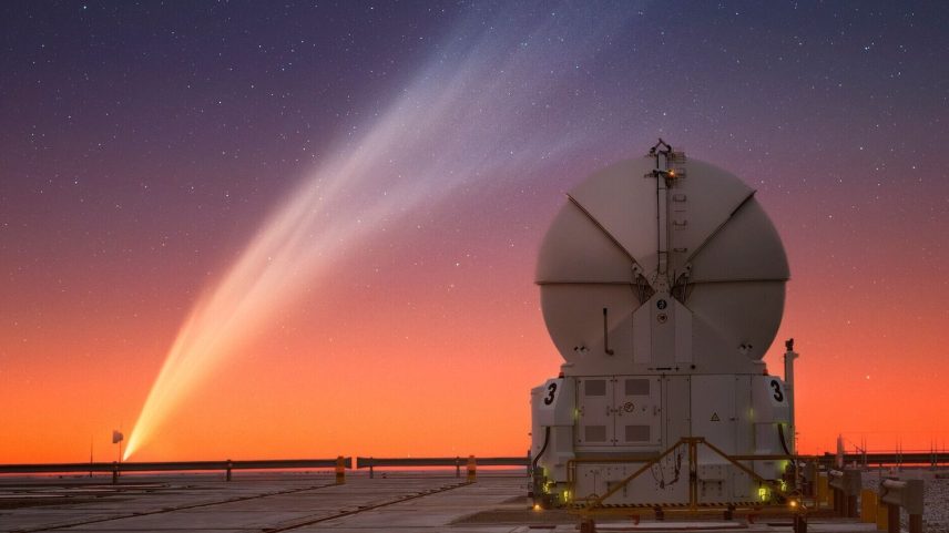 Cientistas portugueses vão ao Chile para estudar o Sol e entender outras estrelas
