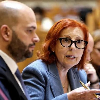 Ministra admite queda no preço dos combustíveis na próxima semana se Brent descer