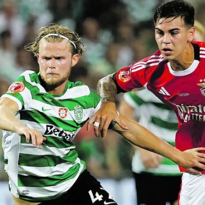 Dérbi decisivo entre Sporting e Benfica já tem data