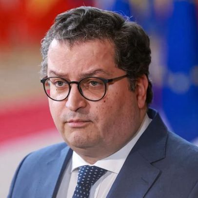 Ministro das Finanças admite impacto orçamental por tempestades e guerra