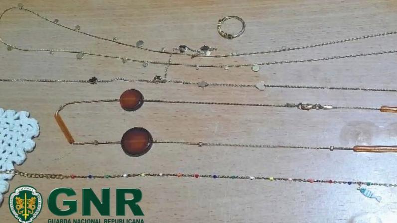 GNR investiga furto de empregada de limpeza em Almada
