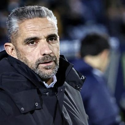 Sporting revela o onze para o jogo com o Bodø/Glimt