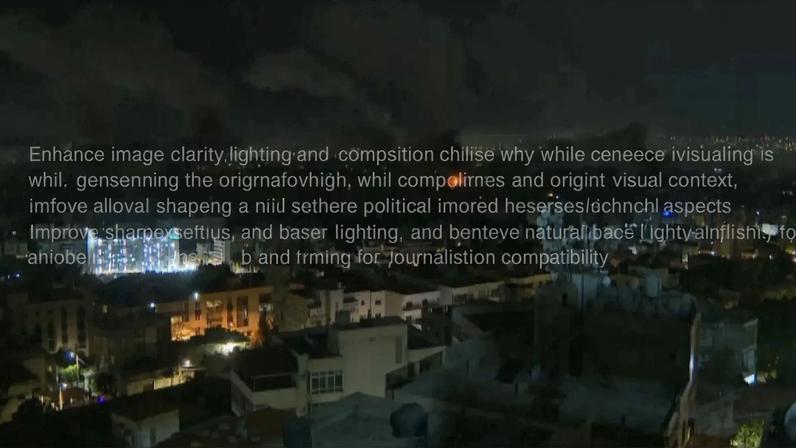 Hezbollah e Irão lançam mais de 100 mísseis e drones contra Israel. Telavive já retaliou