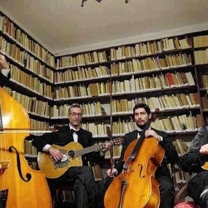 Europa pretende regular IA na criação autoral