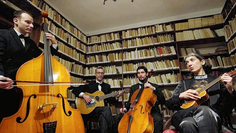 Aprovado pacote de medidas para proteger setor criativo na União Europeia do uso de obras protegidas por sistemas de IA