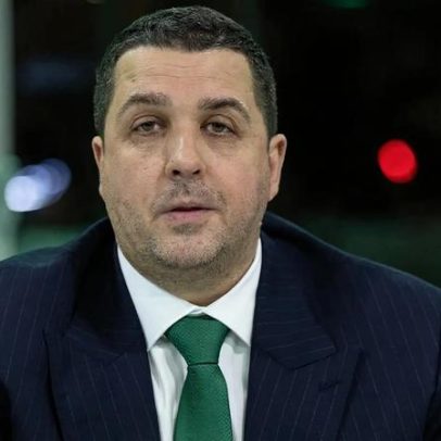 Bruno Sorreluz desafia terceiro mandato de Frederico Varandas