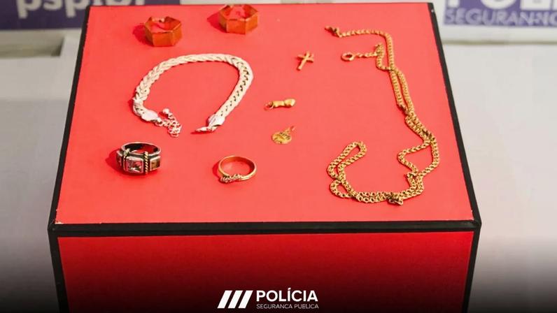 Cuidador furtou idosas no lar onde trabalha em Viana do Castelo