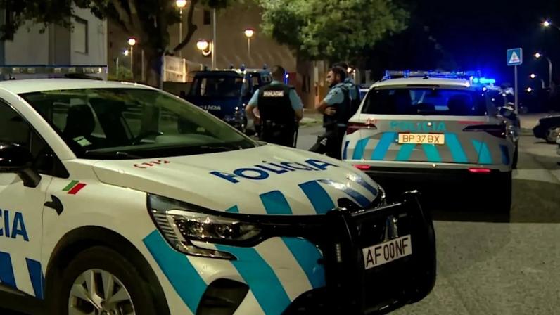 PSP realizou várias fiscalizações na Baixa de Lisboa, que levaram às apreensões