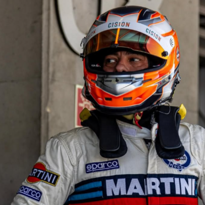 Piloto português coordena evento Bugatti na África do Sul