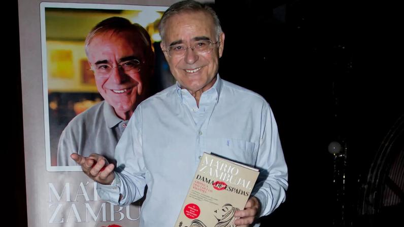 Academia Portuguesa de Cinema considera obra de Mário Zambujal marco para cinema