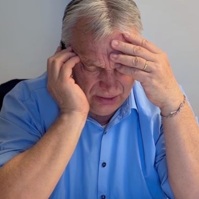 Orbán acusa a Ucrânia de ameaçar a sua família