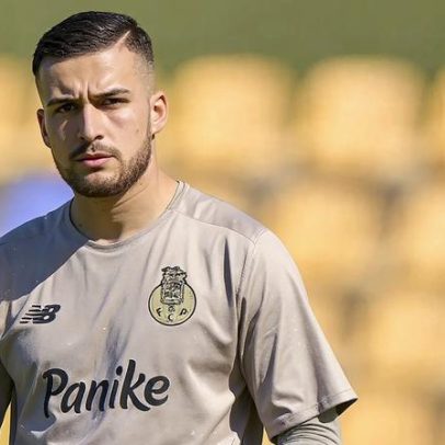 Ex-jogador do FC Porto e membro dos Super Dragões detidos em operação no Bairro do Cerco