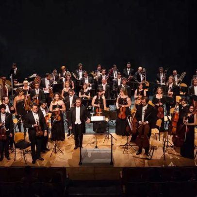 25 jovens músicos portugueses selecionados para a Orquestra de Jovens da UE