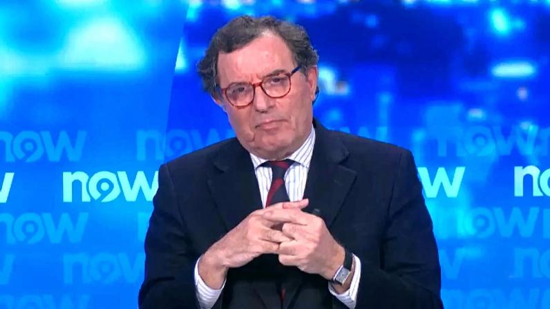 Limitar preços dos combustíveis só em "situação-limite", diz Ministro da Economia