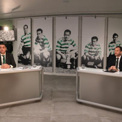 Varandas admite debate atípico; Sorreluz prioriza justificações