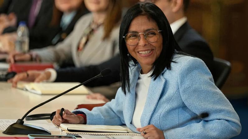 Venezuela e Colômbia anulam reunião presidencial por força maior