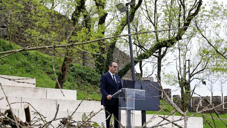 Autarca de Leiria recusa discutir telefonemas enquanto população fica sem comunicações